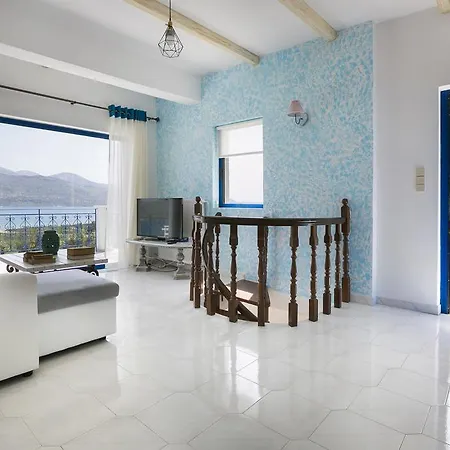 Vila Afrodite Mousata