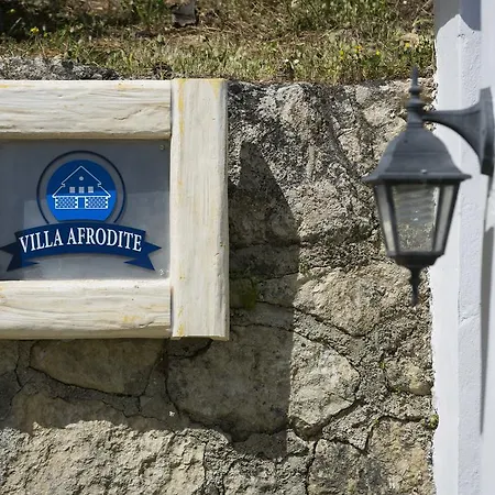 Βίλα Afrodite Μουσάτα